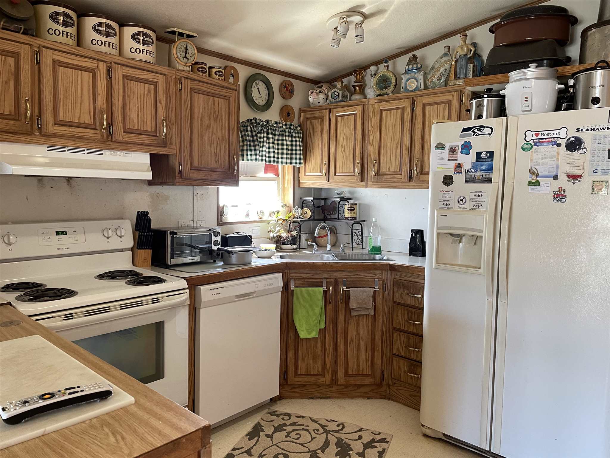 16614 South Carstens Road Edwall, WA 99008 - Photo 11 of 24