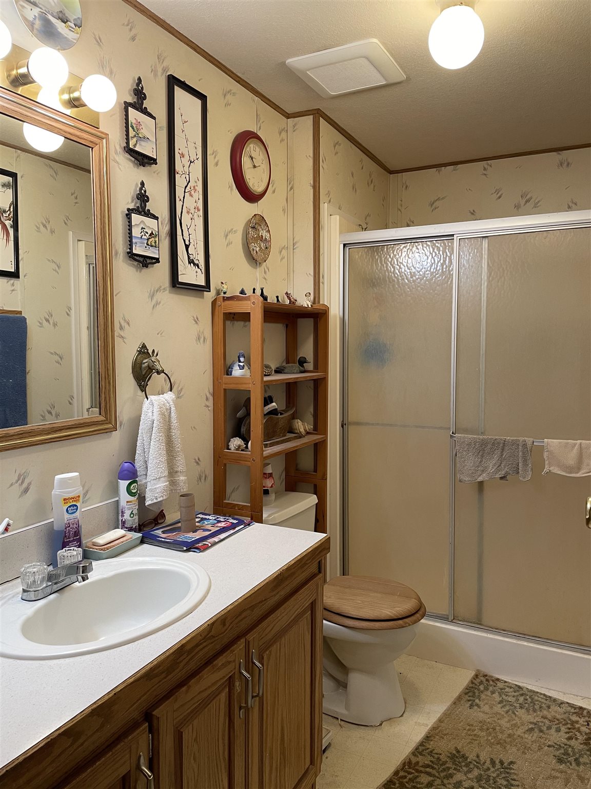 16614 South Carstens Road Edwall, WA 99008 - Photo 13 of 24