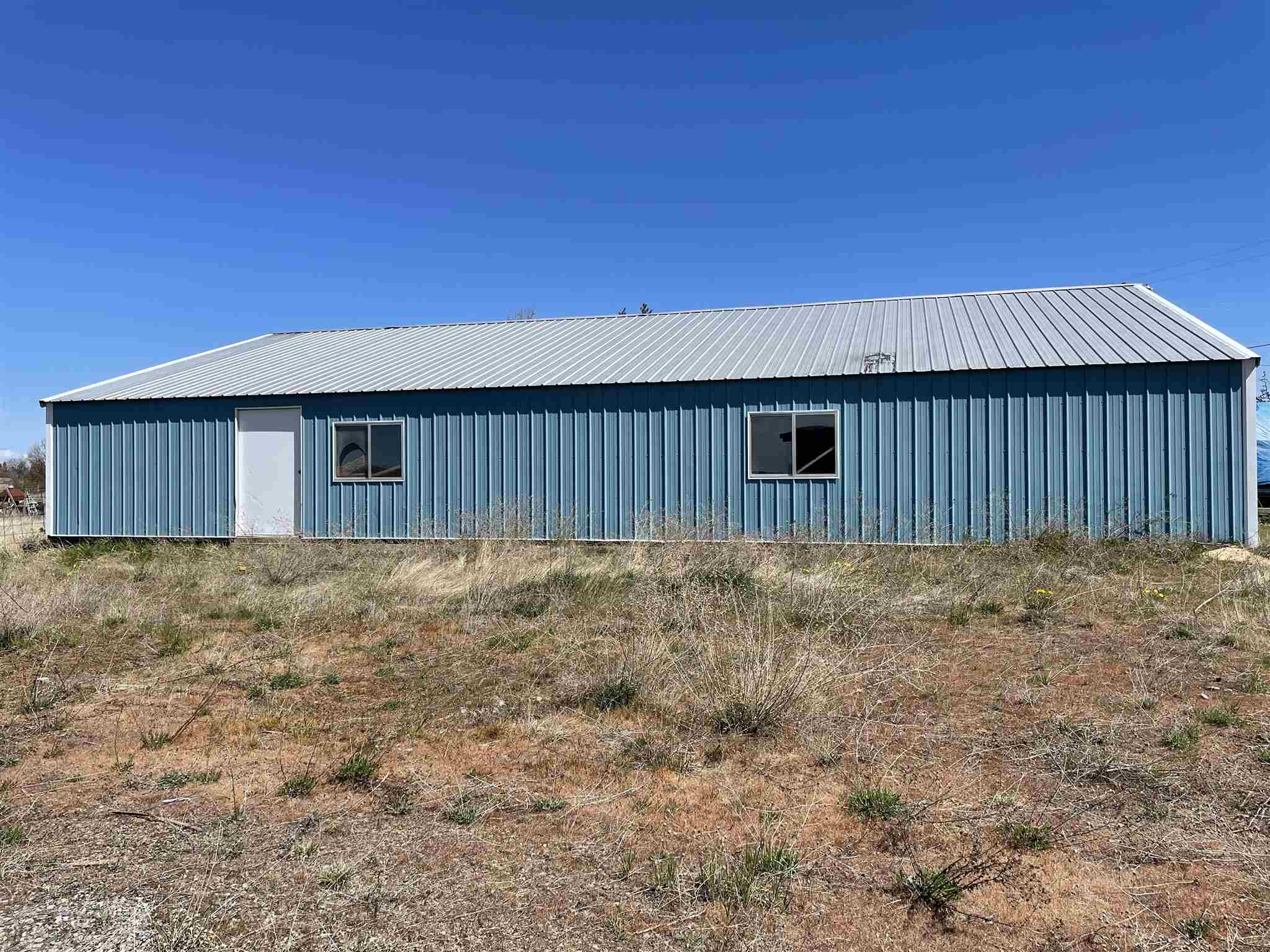 16614 South Carstens Road Edwall, WA 99008 - Photo 15 of 24