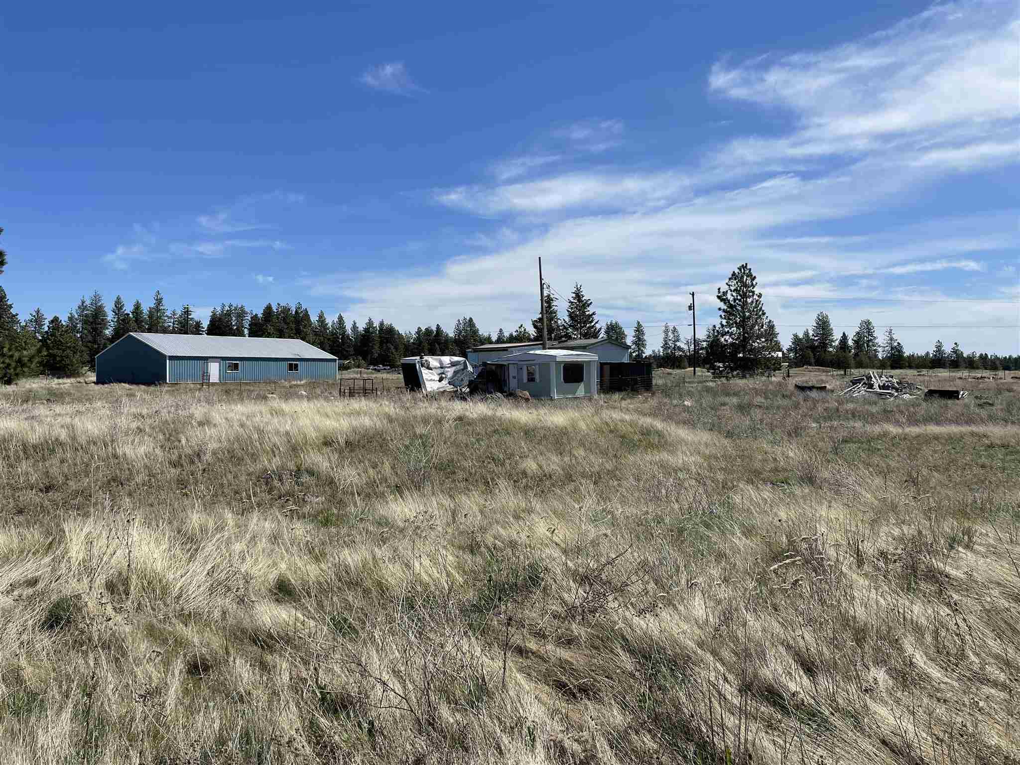 16614 South Carstens Road Edwall, WA 99008 - Photo 18 of 24
