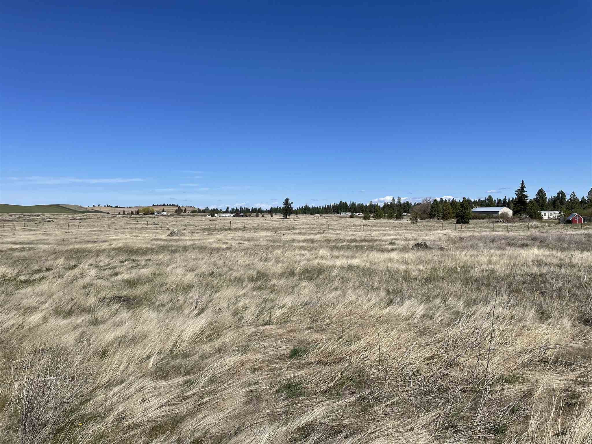 16614 South Carstens Road Edwall, WA 99008 - Photo 21 of 24