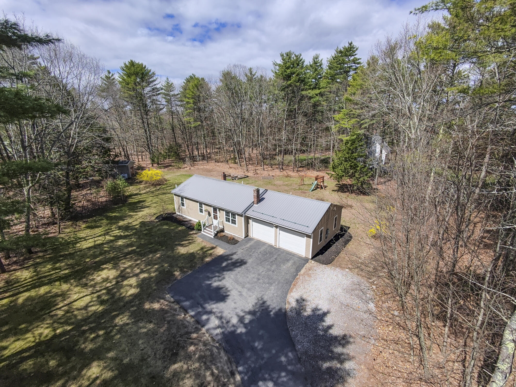 10 Standish Neck Road Gorham, ME 04038 - Photo 38 of 44 10 Standish Neck_W5_38