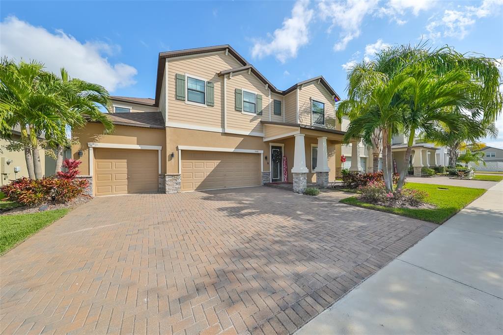 11610 Sunburst Marble Road Riverview, FL 33579 - Photo 1 of 1 Gallery Image 1