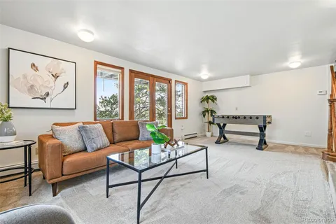 $1,050,000 | 20883 Sky Meadow Lane, Golden, CO 80401