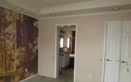 183 E Road Burke, NY 12917 - Photo 22 of 33 Primary Bedroom