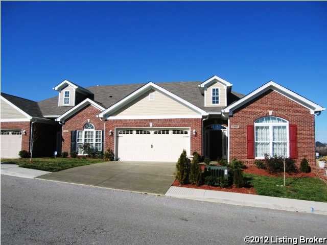 909 Ridge Point Drive Louisville, KY 40299 - Photo 3 of 20 Additional Photo