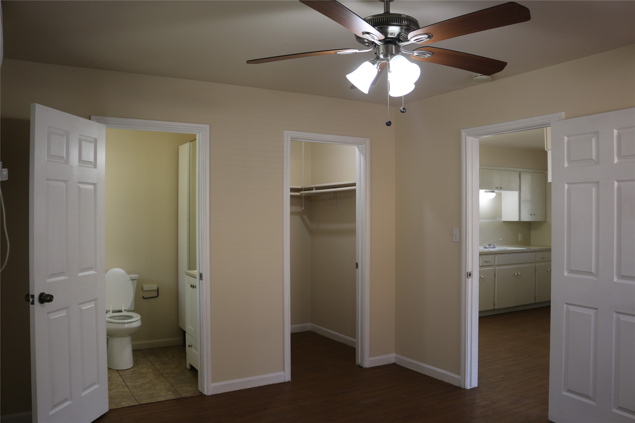 1705 Walnut Street, Unit 3 Georgetown, TX 78626 - Photo 9 of 21