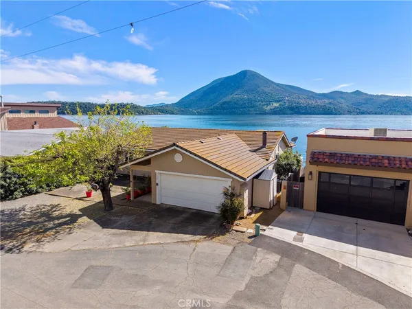 $650,000 | 7665 Milos Court, Lucerne, CA 95458