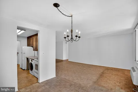 a view interior of the house