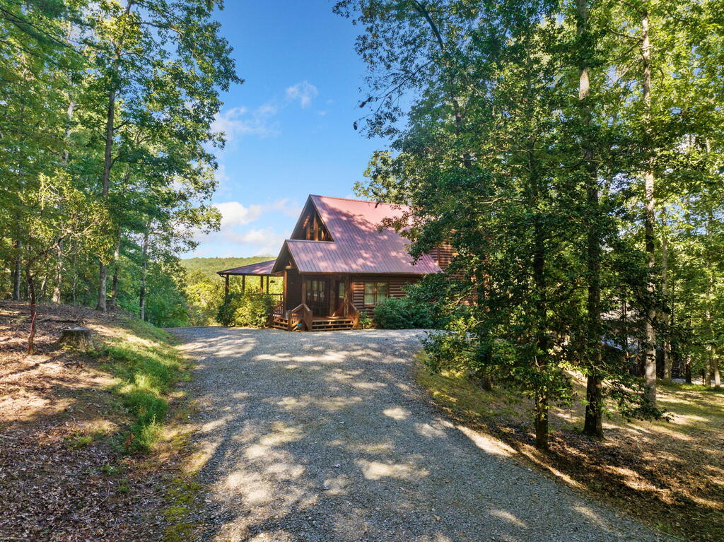68 Grice Woods Road Blue Ridge, GA 30513 - Photo 44 of 51 Gallery Image 44