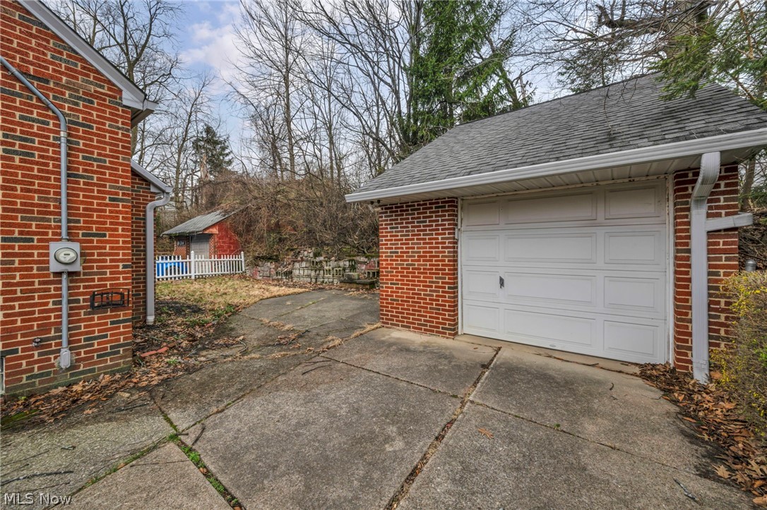 4098 Ridgeview Road Cleveland, OH 44144 - Photo 37 of 47 Gallery Image 37
