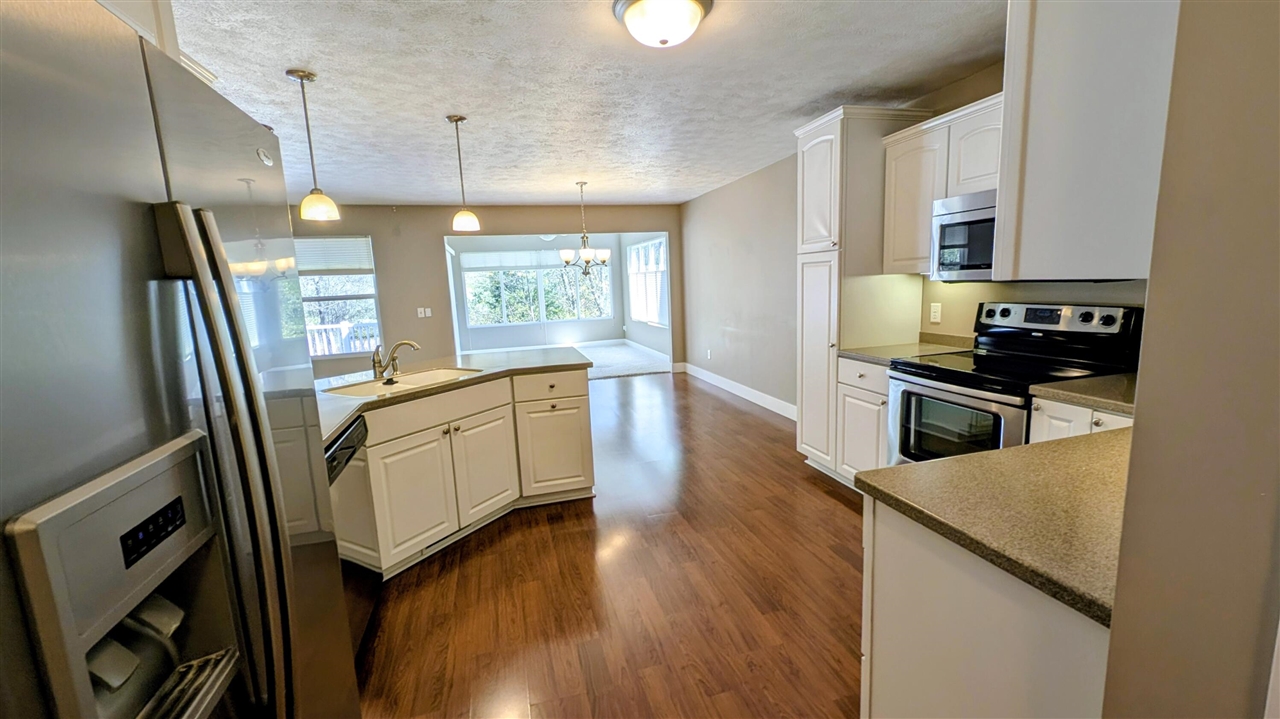 1539 West Addison Way, Unit 22 Muskegon, MI 49445 - Photo 21 of 45