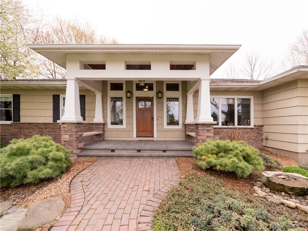 574 Bennett Road Parma, NY 14468 - Photo 1 of 1