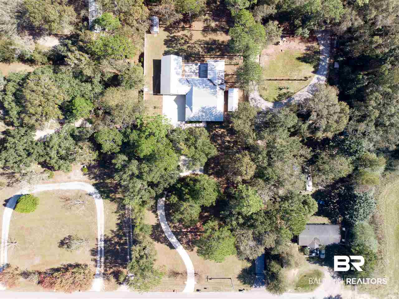 22644 River Road South Daphne, AL 36526 - Photo 42 of 46