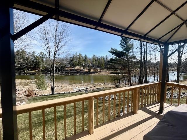 1040 Rivers Terrace Road Gladwin, MI 48624 - Photo 13 of 61