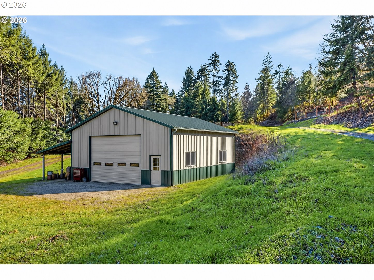 19515 Northeast Deach Road Yamhill, OR 97148 - Photo 23 of 24