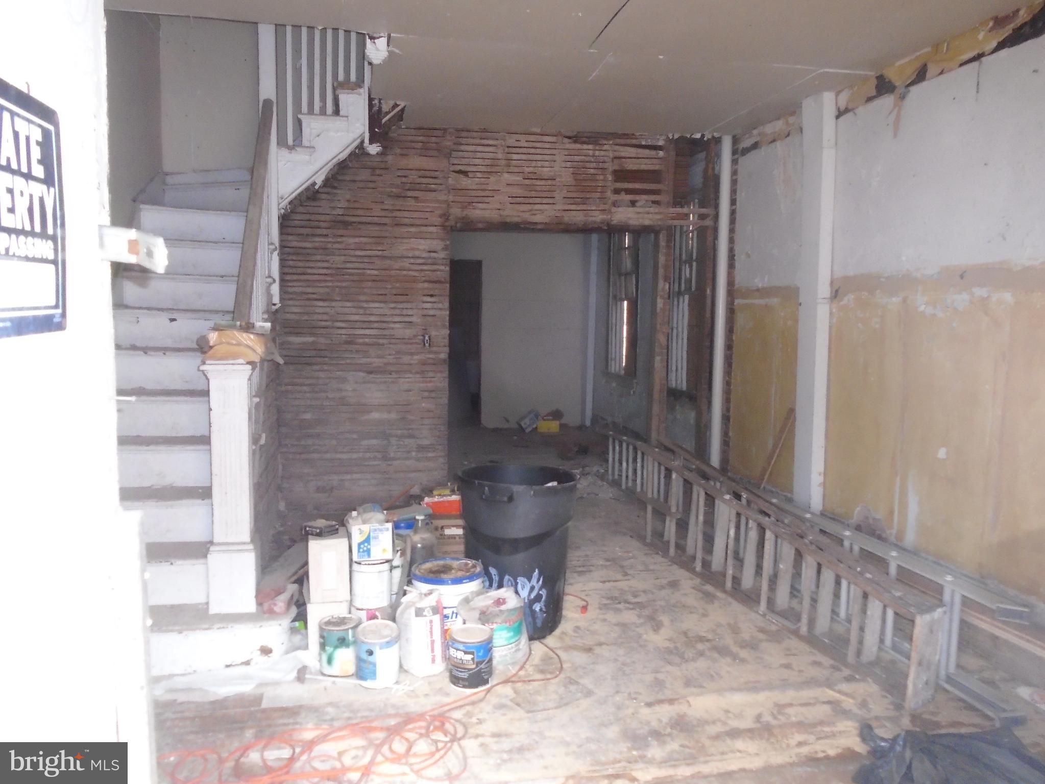 4256 Pimlico Road Baltimore, MD 21215 - Photo 3 of 6 Gallery Image 3
