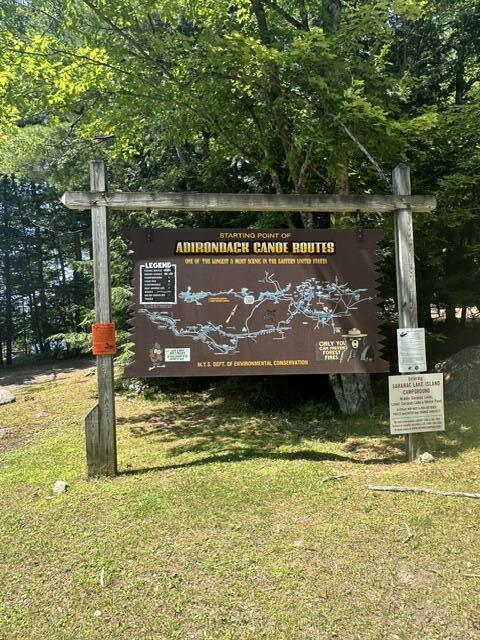 100 Edgewood Road Saranac Lake, NY 12983 - Photo 32 of 35 Gallery Image 32