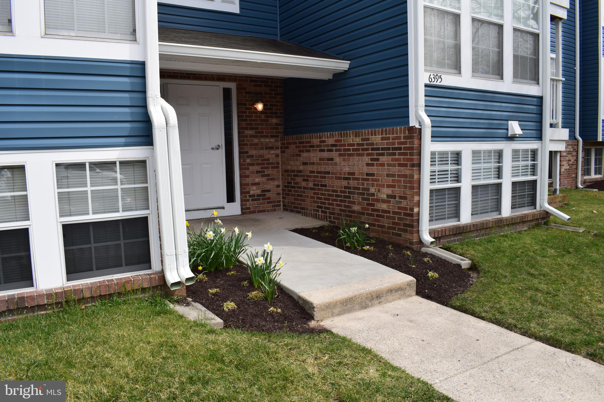 6395 Greenfield Road, Unit 1402 Elkridge, MD 21075 - Photo 2 of 19
