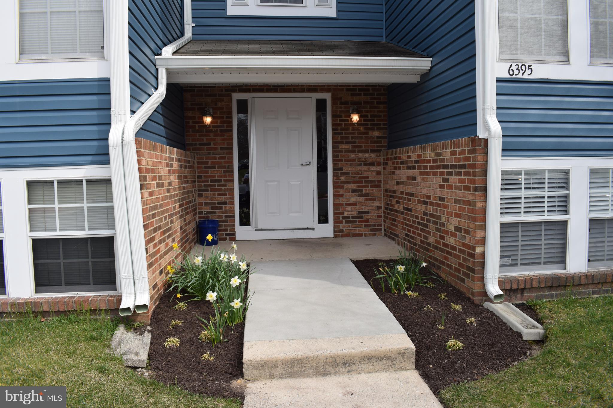 6395 Greenfield Road, Unit 1402 Elkridge, MD 21075 - Photo 3 of 19