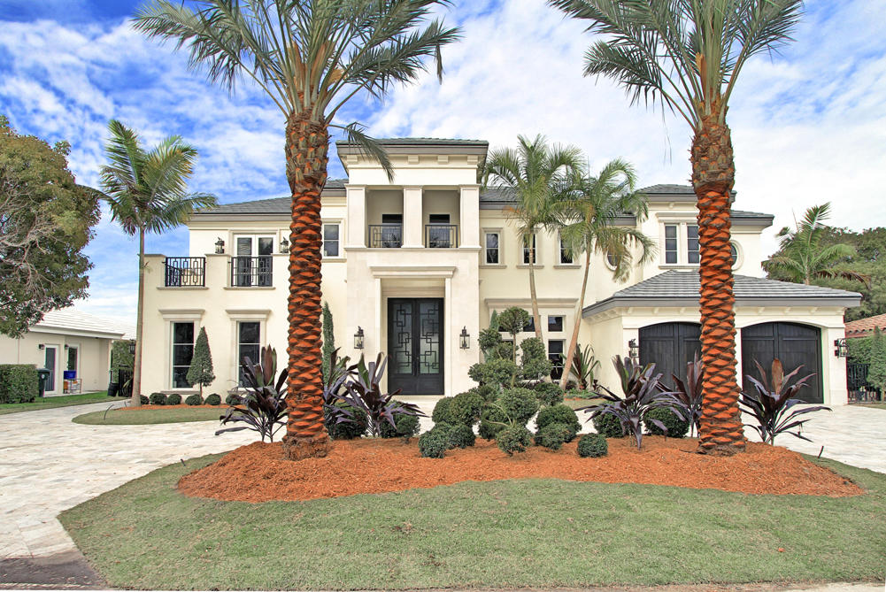 2175 West Silver Palm Road Boca Raton, FL 33432 - Photo 1 of 37 2147 Front