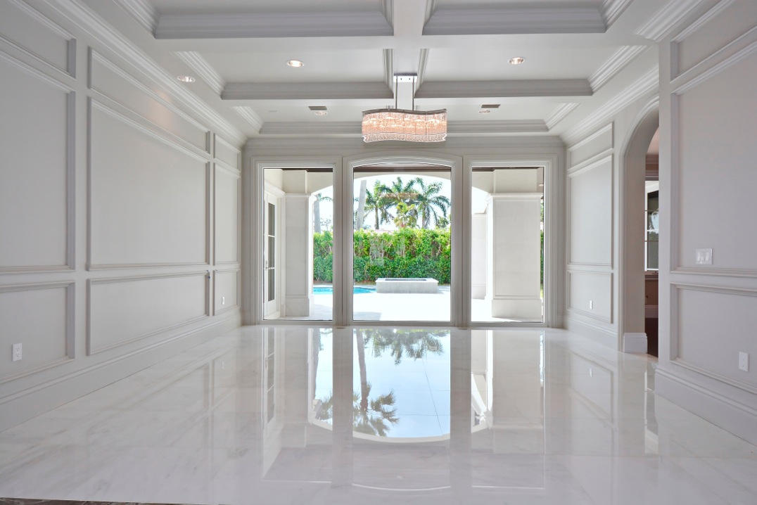 2175 West Silver Palm Road Boca Raton, FL 33432 - Photo 12 of 37 Living Room