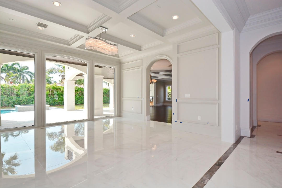 2175 West Silver Palm Road Boca Raton, FL 33432 - Photo 14 of 37 Living Room2