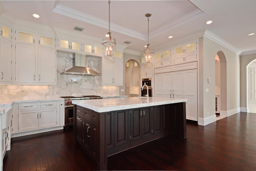 2175 West Silver Palm Road Boca Raton, FL 33432 - Photo 19 of 37 Kitchen 2