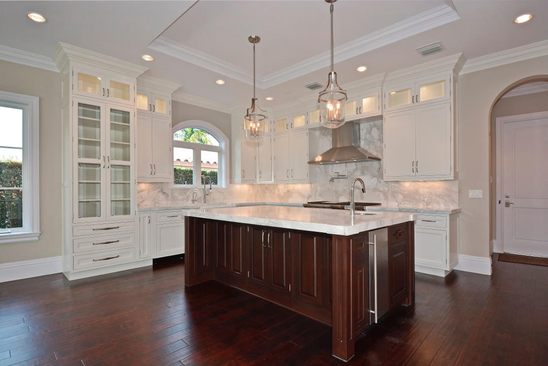 2175 West Silver Palm Road Boca Raton, FL 33432 - Photo 20 of 37 Kitchen