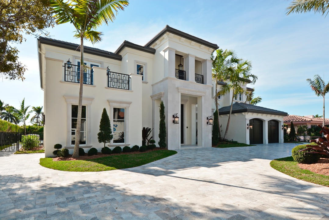 2175 West Silver Palm Road Boca Raton, FL 33432 - Photo 2 of 37 Front