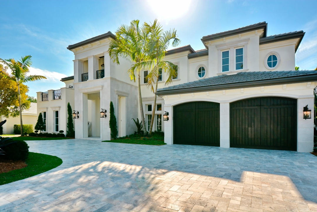 2175 West Silver Palm Road Boca Raton, FL 33432 - Photo 3 of 37 Front 2