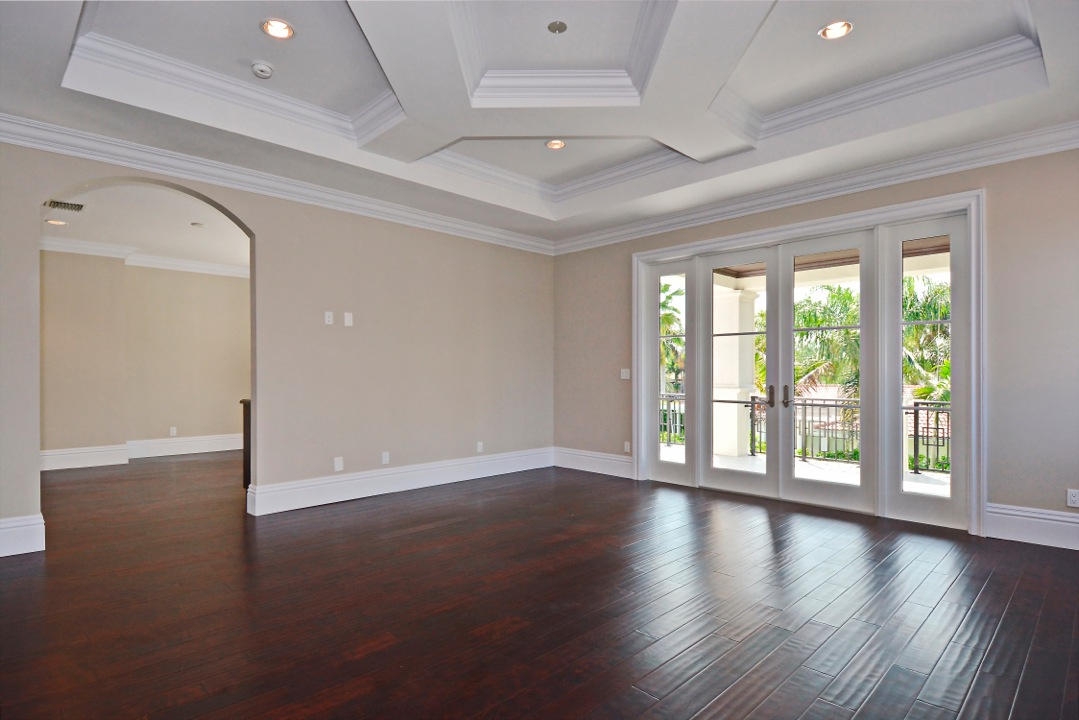 2175 West Silver Palm Road Boca Raton, FL 33432 - Photo 32 of 37 Master Bedroom
