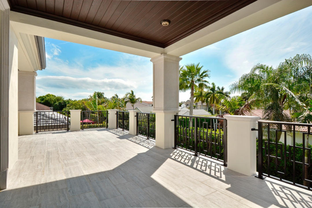 2175 West Silver Palm Road Boca Raton, FL 33432 - Photo 36 of 37 Open Terrace