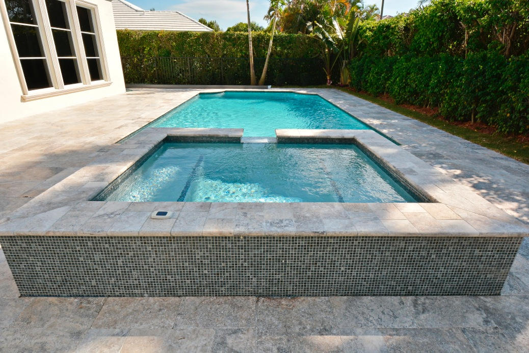 2175 West Silver Palm Road Boca Raton, FL 33432 - Photo 5 of 37 Spa