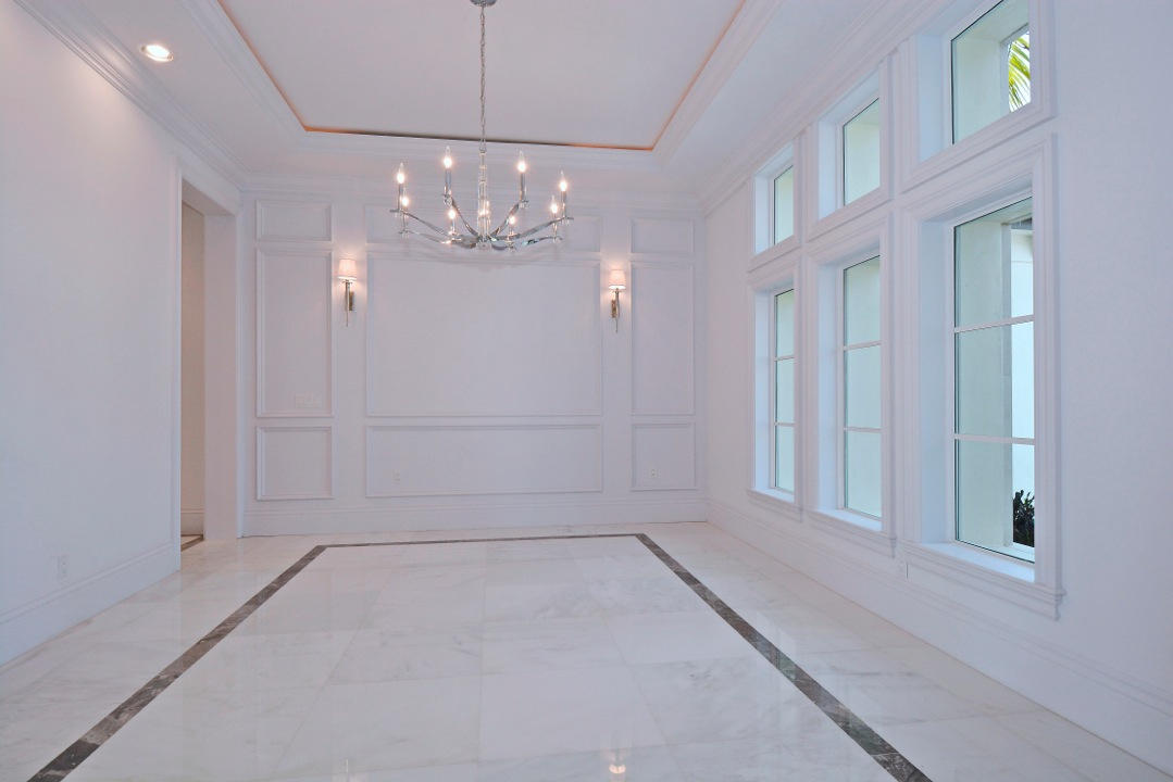 2175 West Silver Palm Road Boca Raton, FL 33432 - Photo 10 of 37 Dining Room