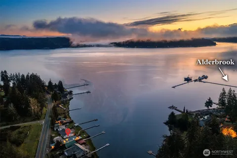 $1,088,000 | 6731 Highway 106, Union, WA 98592