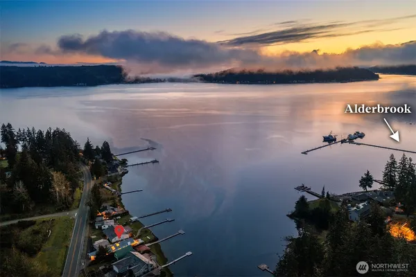$1,088,000 | 6731 Highway 106, Union, WA 98592