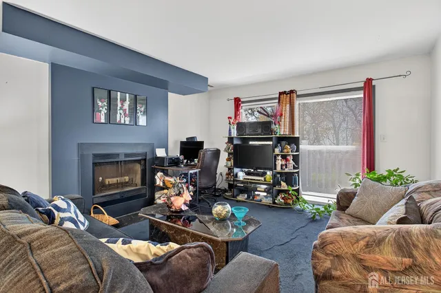 a view of outdoor space and patio