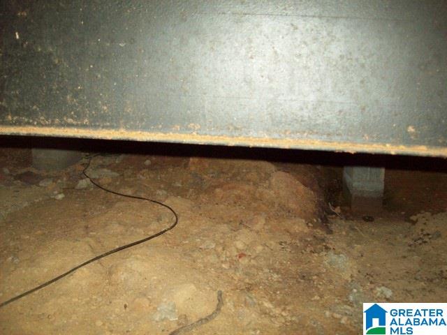 608 Tawbush Road Trafford, AL 35172 - Photo 4 of 21