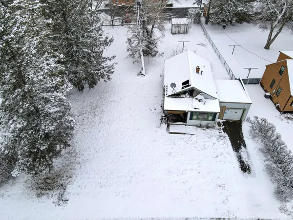 $25,000 | 811 Brook Street, Brainerd, MN 56401