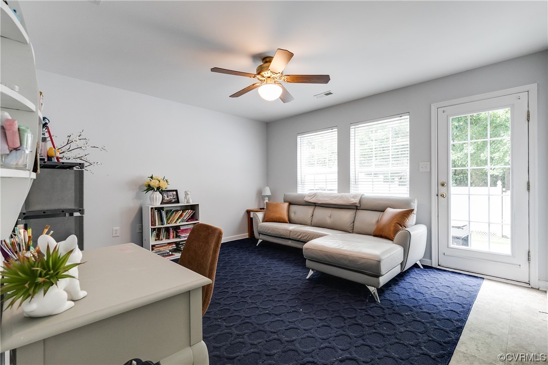 13412 Ridgemoor Lane Midlothian, VA 23114 - Photo 3 of 30 Gallery Image 3