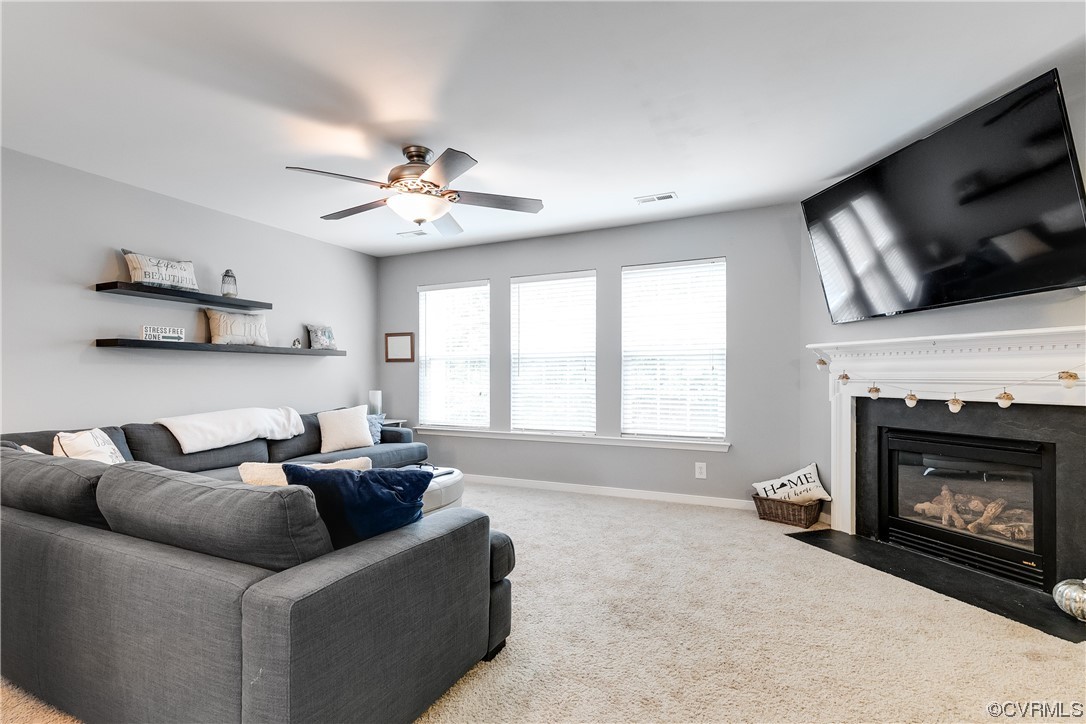 13412 Ridgemoor Lane Midlothian, VA 23114 - Photo 8 of 30 Gallery Image 8