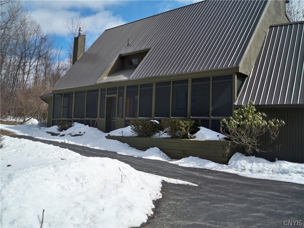 480 Myers Road Scriba, NY 13126 - Photo 1 of 1