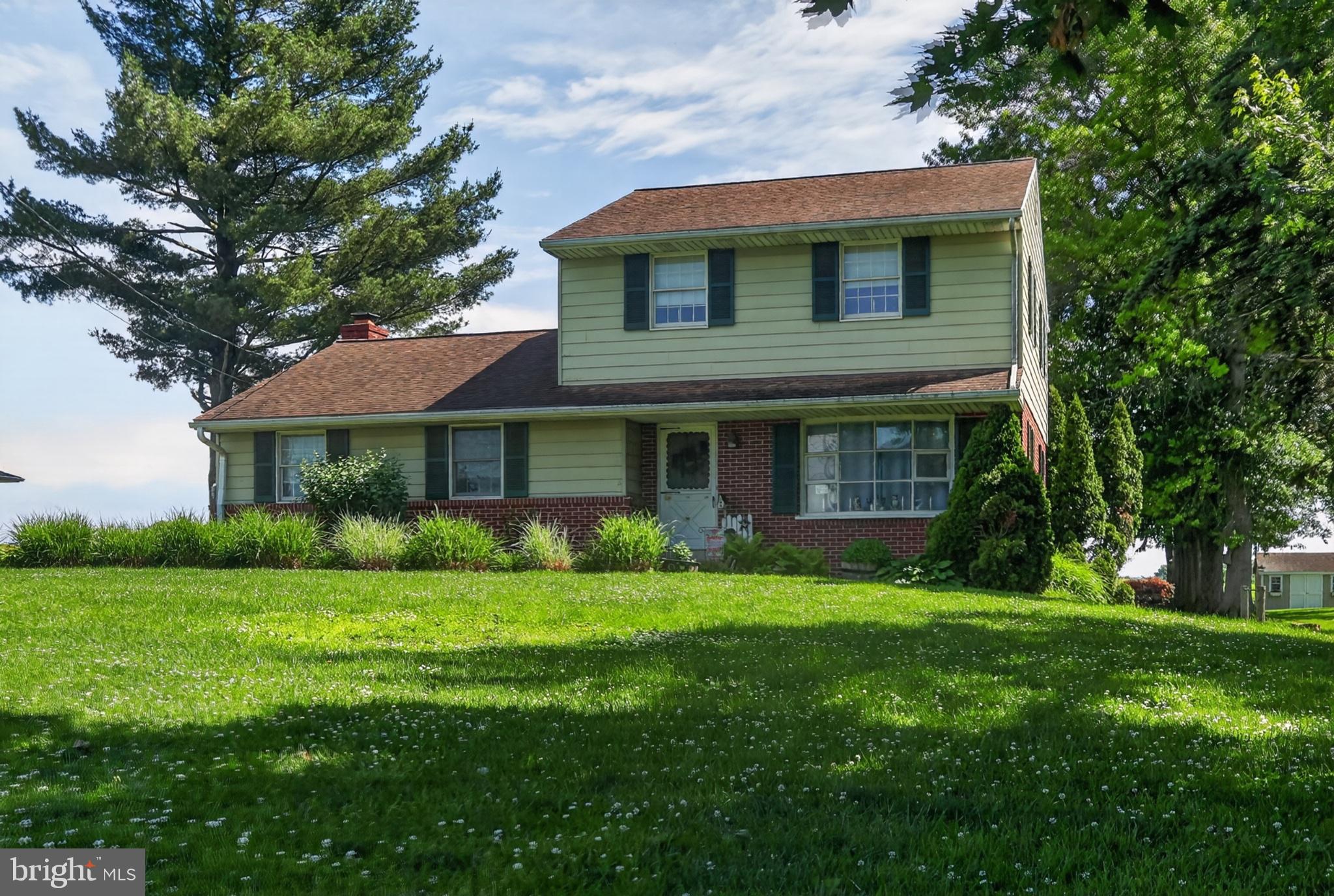 1106 Village Road Lancaster, PA 17602 - Photo 1 of 42 Charming home nestled in lush greenery.
