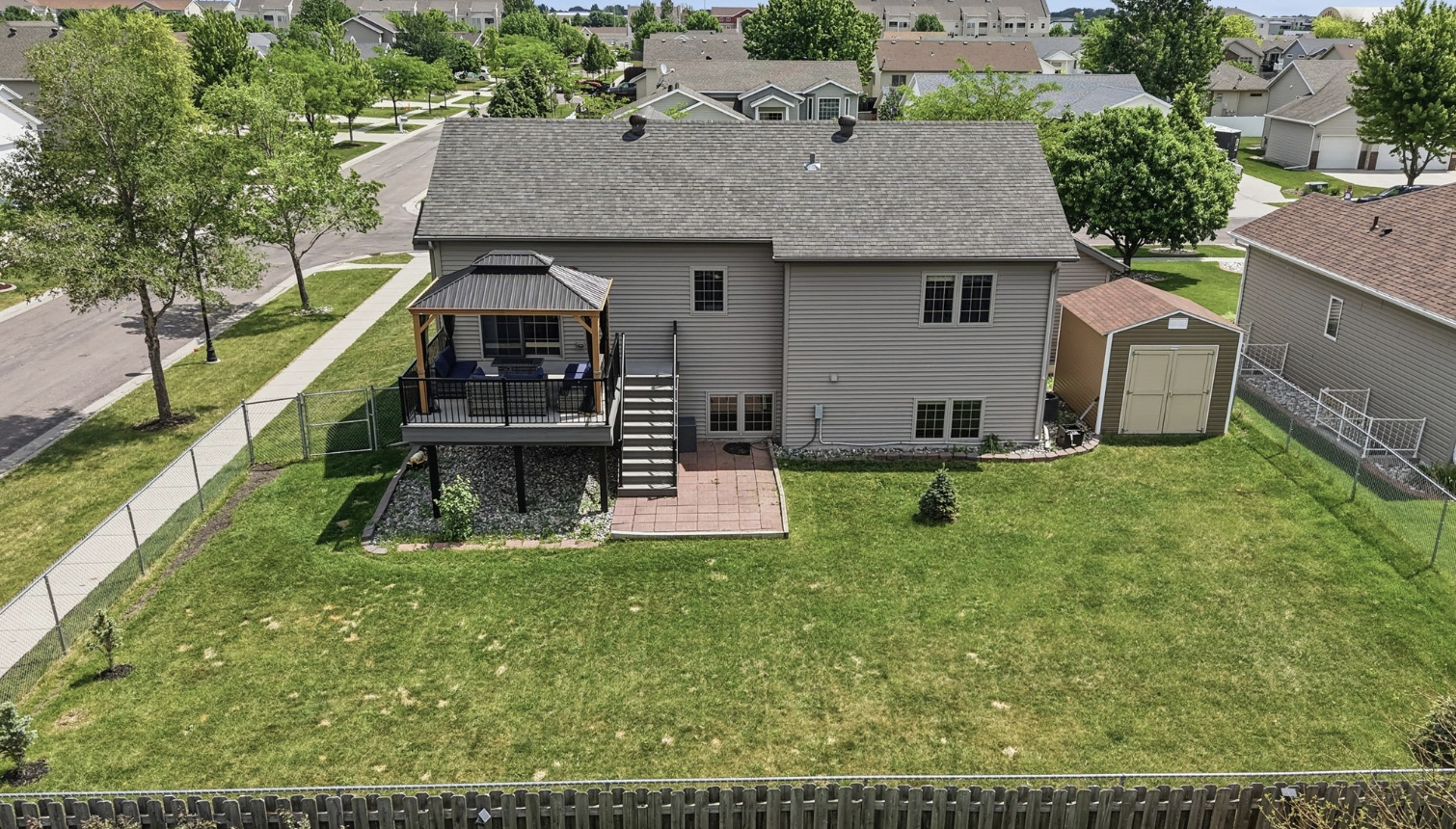 3507 Taylor Street South Fargo, ND 58104 - Photo 3 of 39