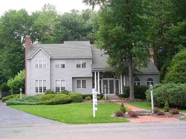 129 Darroch Road Bethlehem, NY 12054 - Photo 1 of 6 Photo 1