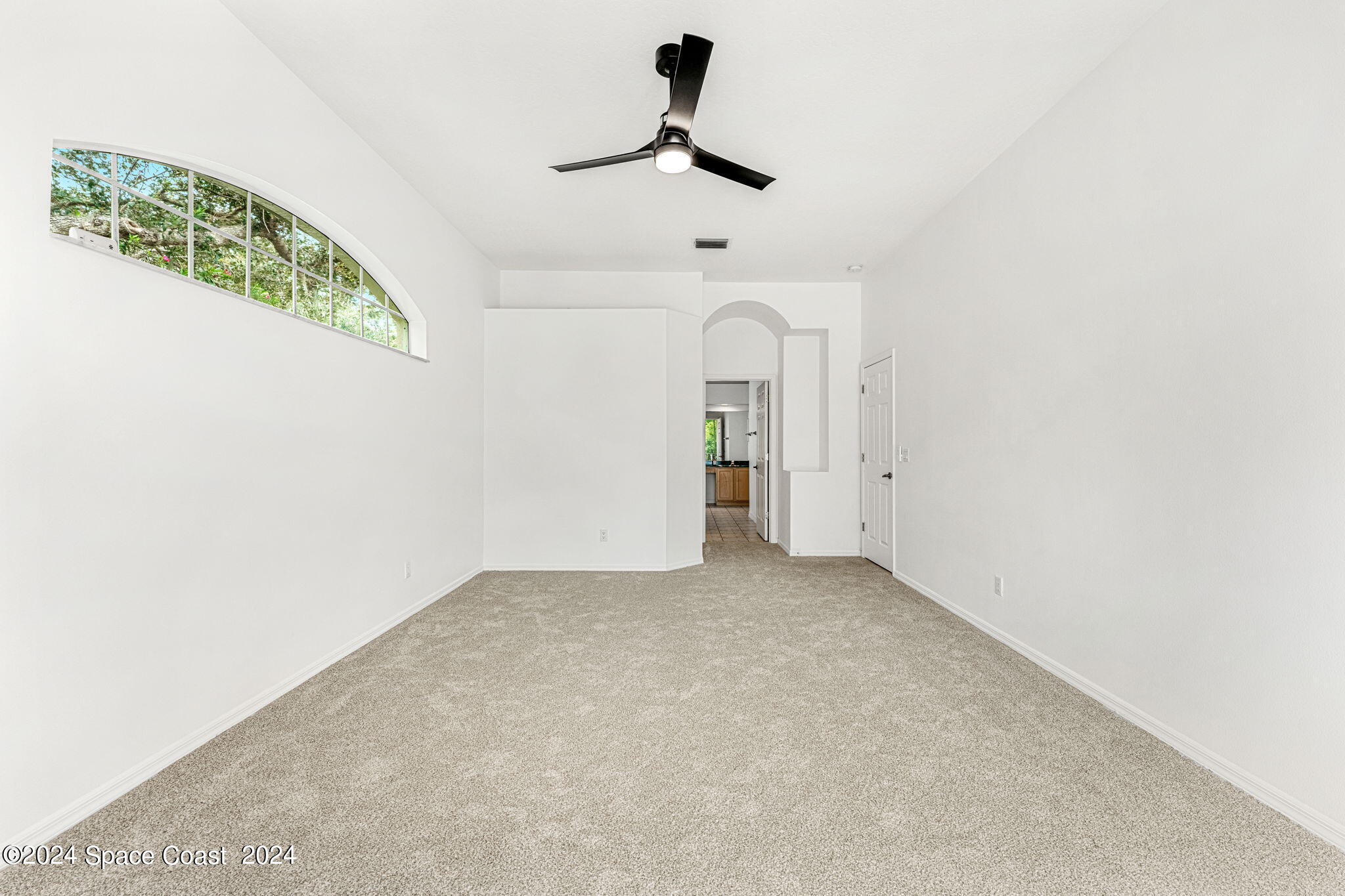 4140 Windover Way Melbourne, FL 32934 - Photo 19 of 53 a view of an empty room