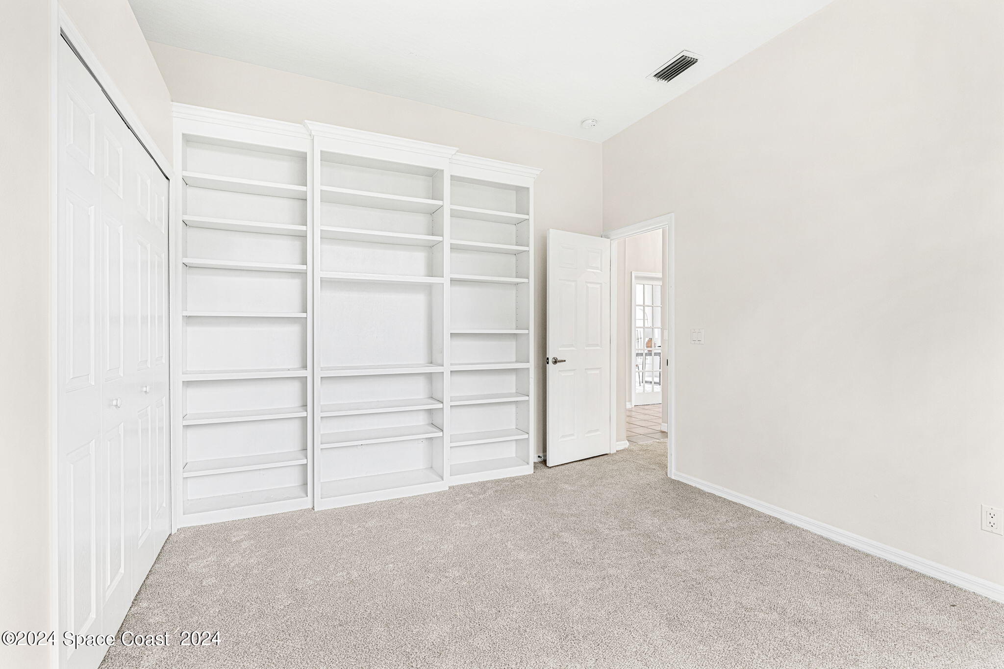 4140 Windover Way Melbourne, FL 32934 - Photo 26 of 53 a view of an empty room