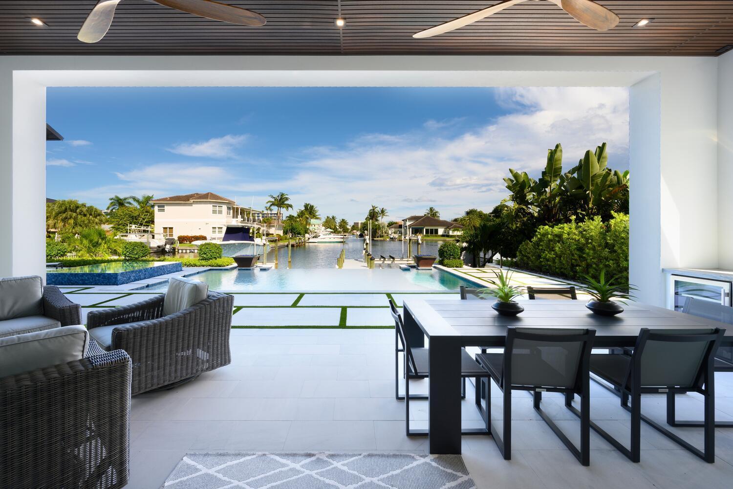 11288 West Teach Road Palm Beach Gardens, FL 33410 - Photo 51 of 88 LANAI