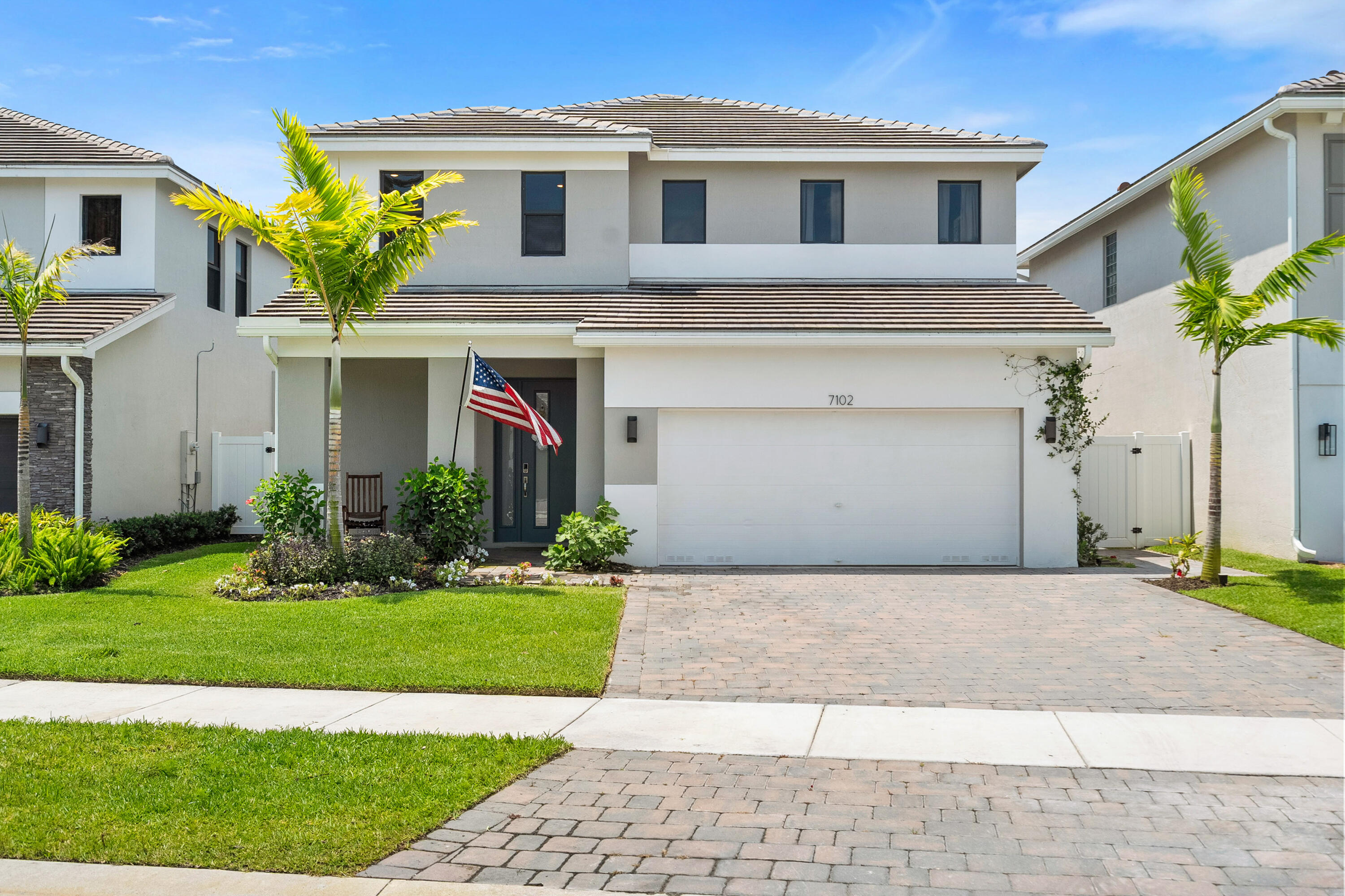 7102 Rockwood Road Jupiter, FL 33458 - Photo 2 of 41 7102 Rockwood
